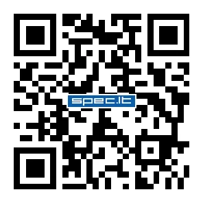 QR kodas | Dagiliai, UAB | spec.lt