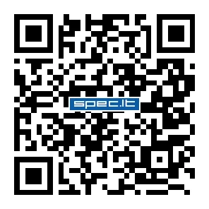 QR kodas | Dagilio inkilas, MB