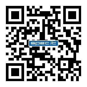 QR kodas | Dagilis F2, VŠĮ