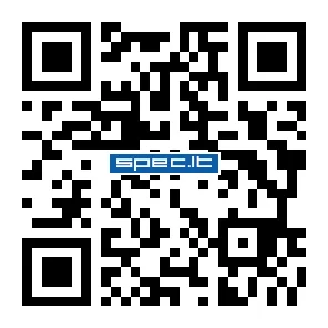QR kodas | DAGINTA, UAB | spec.lt
