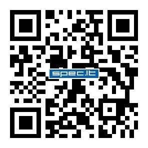 QR kodas | Dagira, UAB | spec.lt