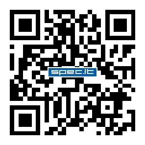 QR kodas | Dagiris, UAB | spec.lt