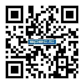 QR kodas | Dagis, UAB | spec.lt