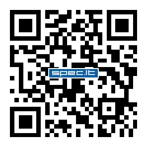 QR kodas | Dagiva, UAB | spec.lt