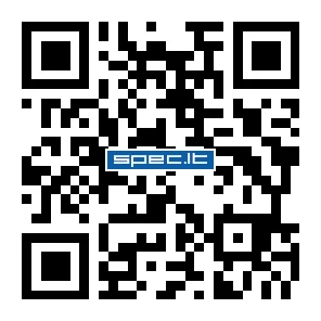 QR kodas | Dagmita NT, UAB | spec.lt