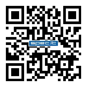 QR kodas | DAGMITA, UAB | spec.lt