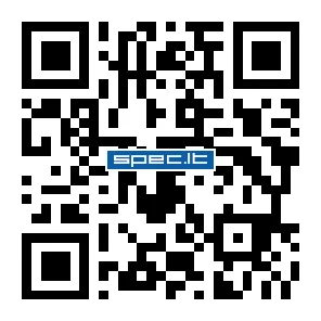 QR kodas | Dagmus, UAB | spec.lt