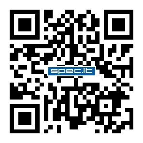 QR kodas | DAGNITA, UAB | spec.lt