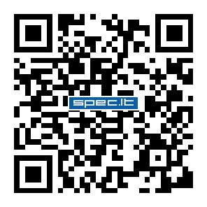 QR kodas | DAGONAS, R. Maskoliūno firma | spec.lt