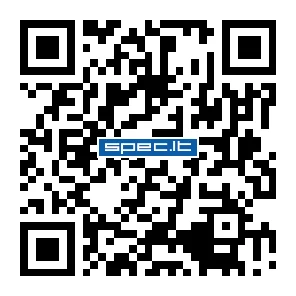 QR kodas | Dagos technologijos, UAB | spec.lt