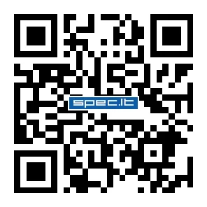 QR kodas | Dagoti, UAB | spec.lt