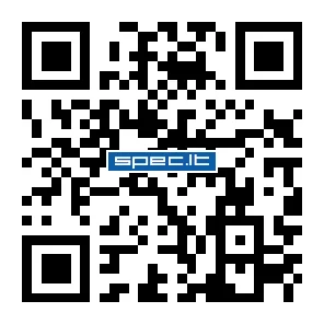 QR kodas | Dagrema, UAB | spec.lt