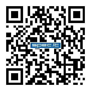 QR kodas | Dagris automobilio dalys, UAB | spec.lt