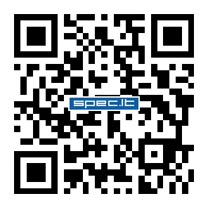 QR kodas | Dagris LT, UAB | spec.lt