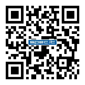 QR kodas | DAGRIS, UAB | spec.lt