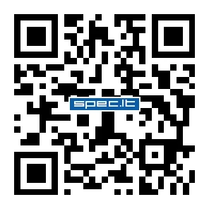 QR kodas | Dagrovida, MB