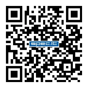 QR kodas | Dagtis, UAB | spec.lt