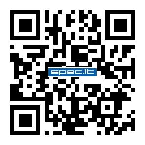QR kodas | DAGTRANSAS, UAB | spec.lt