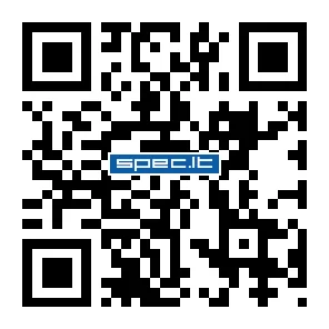 QR kodas | Dagus, UAB | spec.lt