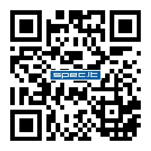 QR kodas | Dagva, MB | spec.lt