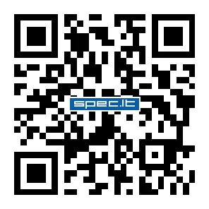 QR kodas | Dagvacode, MB | spec.lt