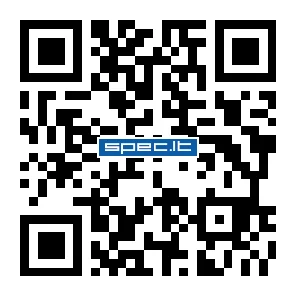 QR kodas | DAGVILA, UAB | spec.lt