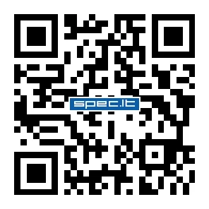 QR kodas | DAGVIRA, UAB | spec.lt