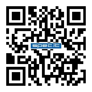 QR kodas | DAHELMA, UAB | spec.lt