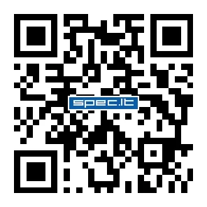 QR kodas | Dahlgera, UAB | spec.lt