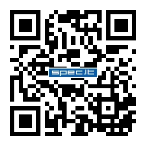 QR kodas | Dahus, MB