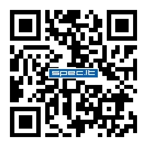 QR kodas | DAIBU, UAB | spec.lt