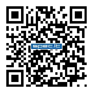 QR kodas | DaiDa Investition, UAB | spec.lt