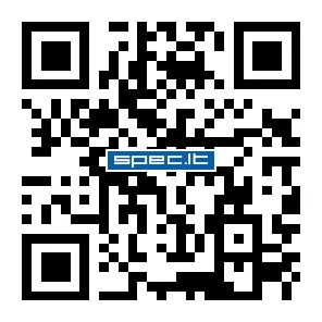 QR kodas | Daidona, UAB | spec.lt