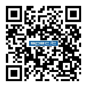 QR kodas | Daidra, D. Drobos firma | spec.lt