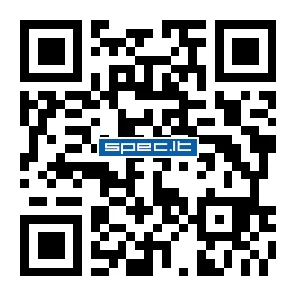 QR kodas | Daifonta, MB | spec.lt