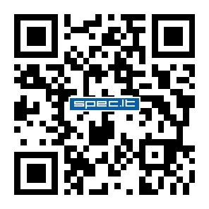 QR kodas | Daigara, MB | spec.lt