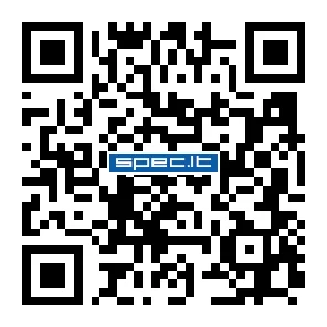 QR kodas | Kauno lopšelisdarželis Daigelis | spec.lt