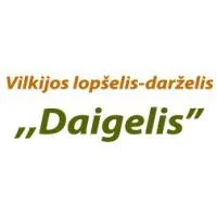 Kauno r. Vilkijos lopšelisdarželis Daigelis