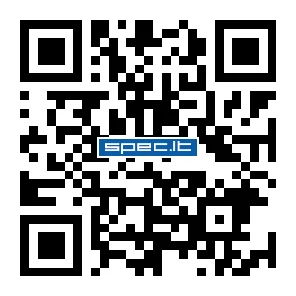 QR kodas | DAIGELIS, UAB | spec.lt