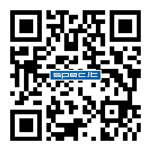 QR kodas | Daigeta, UAB | spec.lt