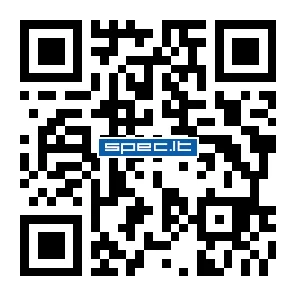 QR kodas | Daigida, UAB | spec.lt