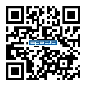 QR kodas | DAIGINTRAS, UAB | spec.lt