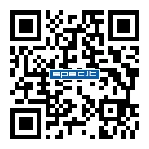 QR kodas | Daigita, UAB | spec.lt