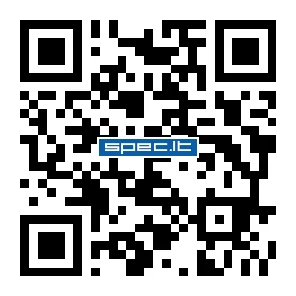 QR kodas | Daigrida, UAB | spec.lt