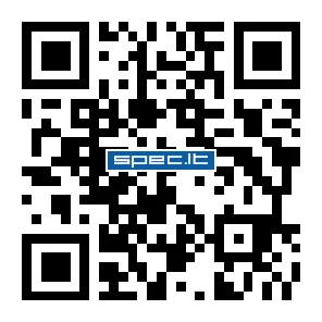 QR kodas | Daigsta, IĮ