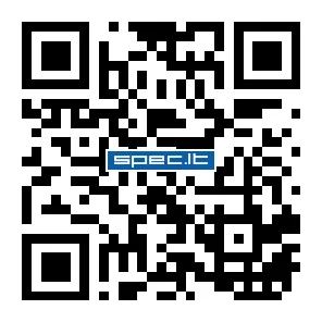 QR kodas | Daigstas | spec.lt