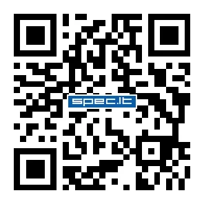 QR kodas | DAIGUVA, UAB | spec.lt