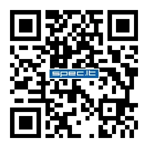 QR kodas | Daik, UAB | spec.lt