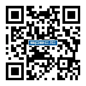 QR kodas | Daikčiukas, UAB | spec.lt
