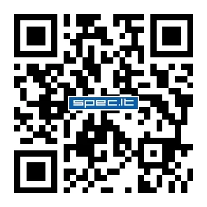 QR kodas | Sinerpro, UAB